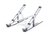 SOPORTE ALUMINIO PLEGABLE PARA NOTEBOOK - SKYWAY - comprar online