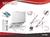 SOPORTE ALUMINIO PLEGABLE PARA NOTEBOOK - SKYWAY - i.smart