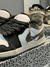 NIKE JORDAN GRIS ONIX en internet