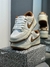 NIKE SB DUNK MARRÓN