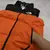 CHALECO TNF UNISEX ORANGE en internet
