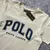 REMERA POLO RL CRUDO