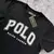 REMERA POLO NEGRO - comprar online