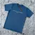 REMERA TH 1985 AZUL en internet