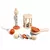 Mini Orquestra de Madeira – Kit Musical com 5 Instrumentos - loja online