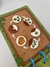 Livro Interativo Montessori “Fazendinha Divertida” – Busy Book Educativo - loja online