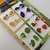 Livro Interativo Montessori “Fazendinha Divertida” – Busy Book Educativo - loja online
