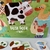 Livro Interativo Montessori “Fazendinha Divertida” – Busy Book Educativo - comprar online