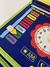 Maleta Montessori | Quadro de Atividades Portátil para Crianças - comprar online