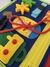 Imagem do Maleta Montessori | Quadro de Atividades Portátil para Crianças
