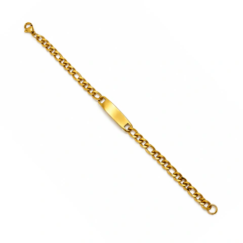 Pulsera Signature Personalizable