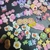 Kit para fundas de charms - Bokumidoriya