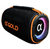 Caixa De Som A'gold Sm-22 Sem Fio Potente Bass Boost 5.3 Cor Preto 110v/220v - comprar online