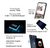 Smartphone Motorola Moto G04S 4G 128GB 8GB RAM Boost Tela 6.6" Câmera AI 50MP + Selfie 5MP - Grafite na internet