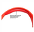 Fone De Ouvido Bt510 Vermelho Headphone Sem Fio Bluetooth na internet