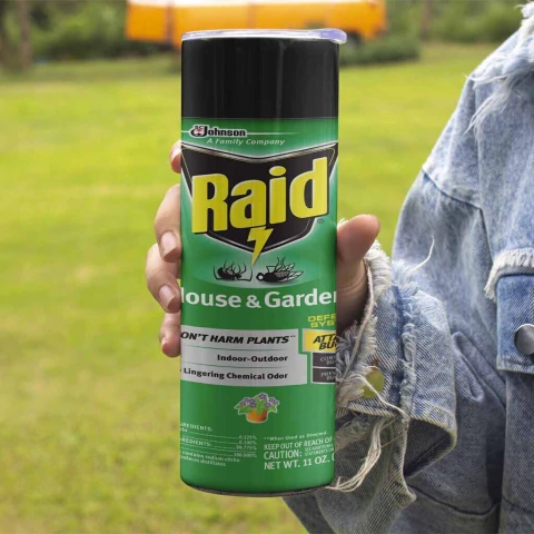Termo diseño insecticida