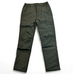 PANTALON SOFTSHELL IMPERMEABLE