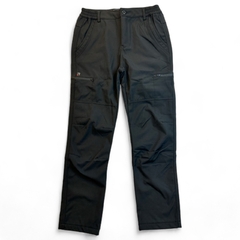 PANTALON SOFTSHELL IMPERMEABLE - Jorge Fishing Fly