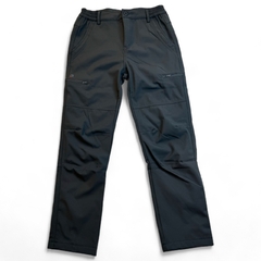PANTALON SOFTSHELL IMPERMEABLE