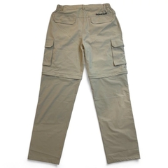 Imagen de PANTALON SOFTSHELL IMPERMEABLE
