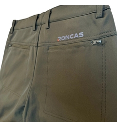 PANTALON SOFTSHELL IMPERMEABLE en internet