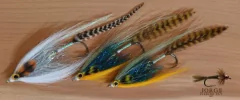 MINNOWS ARTICULADO