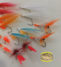 CRAFT FUR - Jorge Fishing Fly