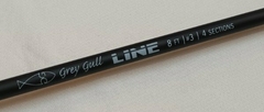 CAÑA FLY GREY GULL LINE