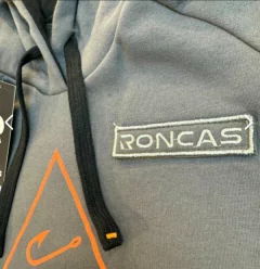 BUZO CANGURO RONCAS - comprar online