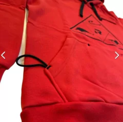 BUZO CANGURO RONCAS - tienda online