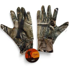 GUANTES TACTICOS