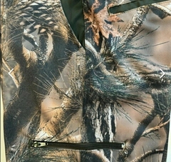 PANTALON CARGO LEMU CAMUFLADO en internet