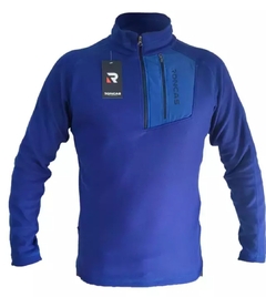 BUZO MICROPOLAR OUTDOOR