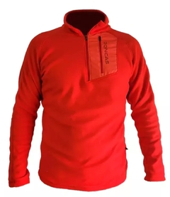 BUZO MICROPOLAR OUTDOOR - comprar online