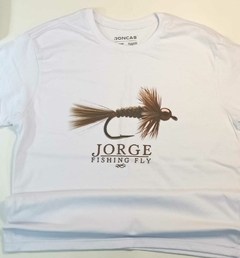 Imagen de Combo #3 Día del Padre: Buzo Canguro + Remera Fly, 4 moscas de regalo y Envío Gratis