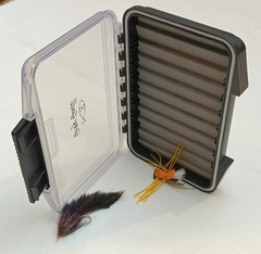 CAJA GREY GULL ESTANCO - comprar online