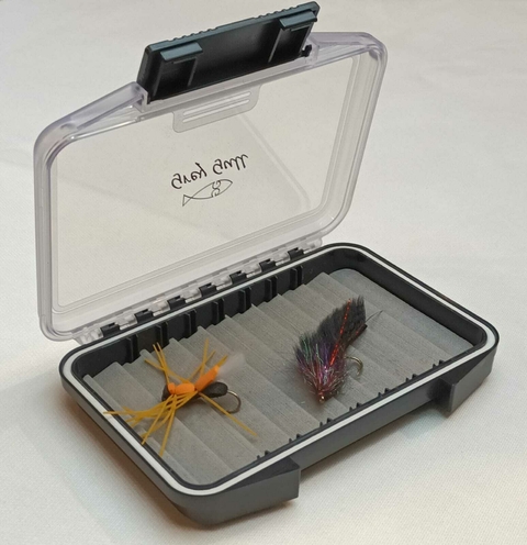 CAJA GREY GULL ESTANCO