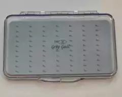 CAJA GREY GULL - Jorge Fishing Fly