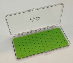 CAJA GREY GULL - Jorge Fishing Fly