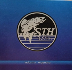 REEL STH 1,5 2,0 3,0 - Jorge Fishing Fly