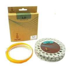 LINEA GREY GULL LONG DISTANCE WF-F