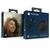 Caja de presentación de los auriculares Motorola Buds 250 con diseño moderno y elegante.