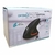 Caja del mouse vertical Optimize Ergo con detalles del producto y diseño profesional.

