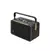 Altavoz JBL Authentics 300 con diseño elegante y asa de transporte.