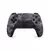 Joystick Sony DualSense camuflado gris para PS5, con diseño militar.

