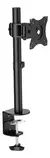 Soporte de Escritorio para Monitor con Inclinación hasta 45"