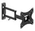 Soporte de TV Doble Brazo de 32" a 55" - Reforzado y Articulado