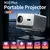 Proyector Magic HY320 4K Android | WiFi | Bluetooth | Full HD Nativo - tienda online