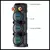 Parlante Torre Dinax 3x8" con Luces LED y Bluetooth - Tienda Pugliese