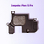 Alto-Falante Campainha iPhone 13 PRO Original Retirada - Zcel